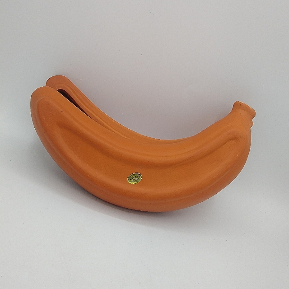 Banana Baker Clay Baking Dish - Picture 4 of 10